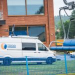 W Wańkowej trwa dziś Dzień Funduszy Europejskich 28 - Polskie Radio Rzeszów W Wańkowej trwa dziś Dzień Funduszy Europejskich - Polskie Radio Rzeszów