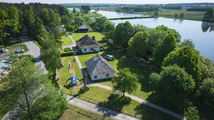 Dni otwarte Funduszy Europejskich w Kolbuszowej (galeria zdjęć)