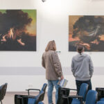 Wystawa "Carpe Noctem" Jana Szczepkowskiego 3 - Polskie Radio Rzeszów Wystawa "Carpe Noctem" Jana Szczepkowskiego - Polskie Radio Rzeszów