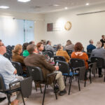 Wystawa "Carpe Noctem" Jana Szczepkowskiego 4 - Polskie Radio Rzeszów Wystawa "Carpe Noctem" Jana Szczepkowskiego - Polskie Radio Rzeszów