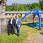 Dni otwarte Funduszy Europejskich w Kolbuszowej (galeria zdjęć) - Polskie Radio Rzeszów