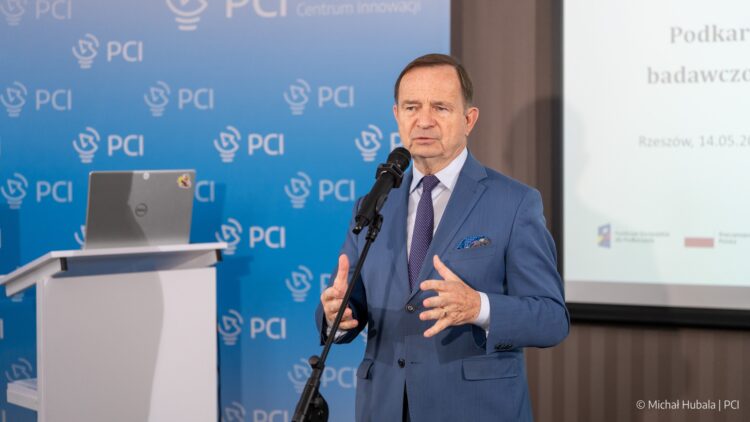 Czwarta odsłona Programu Grantowego PCI