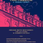 Noc Muzeów i Noc Zwiedzania Rynku w Jarosławiu 2 - Polskie Radio Rzeszów Noc Muzeów i Noc Zwiedzania Rynku w Jarosławiu - Polskie Radio Rzeszów