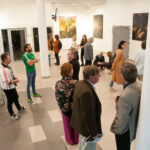 Wystawa "Carpe Noctem" Jana Szczepkowskiego 7 - Polskie Radio Rzeszów Wystawa "Carpe Noctem" Jana Szczepkowskiego - Polskie Radio Rzeszów