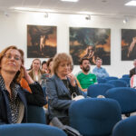 Wystawa "Carpe Noctem" Jana Szczepkowskiego 8 - Polskie Radio Rzeszów Wystawa "Carpe Noctem" Jana Szczepkowskiego - Polskie Radio Rzeszów