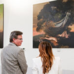 Wystawa "Carpe Noctem" Jana Szczepkowskiego 9 - Polskie Radio Rzeszów Wystawa "Carpe Noctem" Jana Szczepkowskiego - Polskie Radio Rzeszów