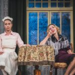 "Mąż i żona". Premiera w Teatrze im. W. Siemaszkowej w Rzeszowie - Polskie Radio Rzeszów