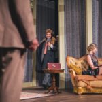 "Mąż i żona". Premiera w Teatrze im. W. Siemaszkowej w Rzeszowie - Polskie Radio Rzeszów