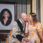 "Mąż i żona". Premiera w Teatrze im. W. Siemaszkowej w Rzeszowie - Polskie Radio Rzeszów