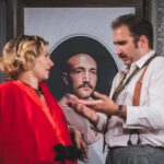 "Mąż i żona". Premiera w Teatrze im. W. Siemaszkowej w Rzeszowie - Polskie Radio Rzeszów