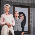 "Mąż i żona". Premiera w Teatrze im. W. Siemaszkowej w Rzeszowie - Polskie Radio Rzeszów