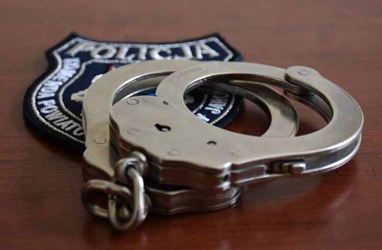 Po 7 latach namierzyli złodzieja. Dzięki DNA