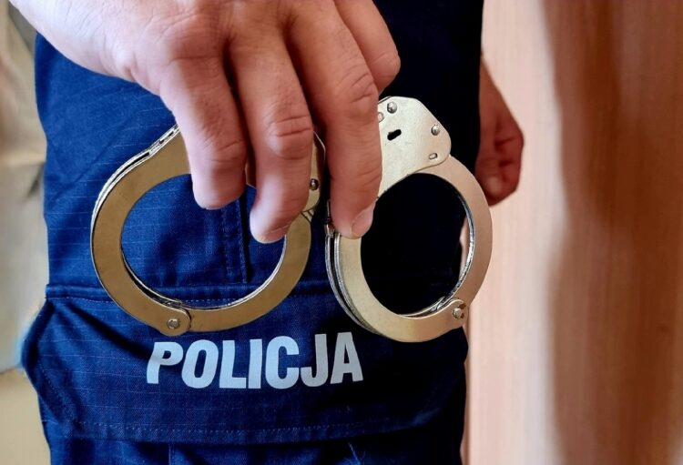 46-latek podejrzany o przemoc domową trafił do aresztu