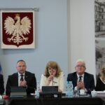 Rada Powiatu Jarosławskiego VII kadencji rozpoczęła działalność 6 - Polskie Radio Rzeszów Rada Powiatu Jarosławskiego VII kadencji rozpoczęła działalność - Polskie Radio Rzeszów