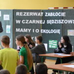Quiz o rezerwacie przyrody Zabłocie w Czarnej Sędziszowskiej 3 - Polskie Radio Rzeszów Quiz o rezerwacie przyrody Zabłocie w Czarnej Sędziszowskiej - Polskie Radio Rzeszów