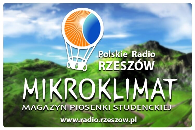 „Mikroklimat” w każdą niedzielę na naszej antenie