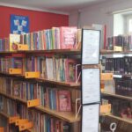 Jubileusz biblioteki w Gorzycach 3 - Polskie Radio Rzeszów Jubileusz biblioteki w Gorzycach - Polskie Radio Rzeszów