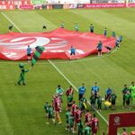 Piłka nożna. Stal Stalowa Wola w finale baraży o pierwszą ligę 6 - Polskie Radio Rzeszów Piłka nożna. Stal Stalowa Wola w finale baraży o pierwszą ligę - Polskie Radio Rzeszów