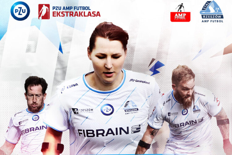 Amputbol zapowiedź – drugi turniej ekstraklasy w Boguchwale 