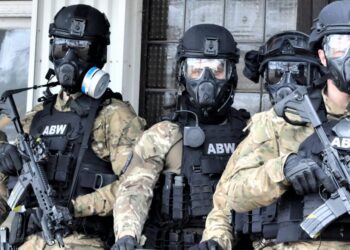 „Rz”: ABW szuka łowców szpiegów