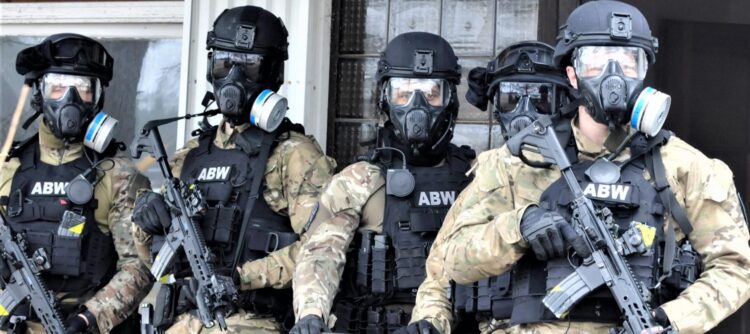 „Rz”: ABW szuka łowców szpiegów