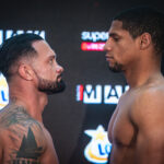 W piątek walka Różański vs Okolie 3 - Polskie Radio Rzeszów W piątek walka Różański vs Okolie - Polskie Radio Rzeszów