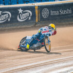 Żużel. Texom Stal znów wygrywa 2 - Polskie Radio Rzeszów Żużel. Texom Stal znów wygrywa - Polskie Radio Rzeszów