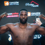 W piątek walka Różański vs Okolie 4 - Polskie Radio Rzeszów W piątek walka Różański vs Okolie - Polskie Radio Rzeszów