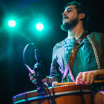 Koncert zespołu Sarama (galeria zdjęć, video) - Polskie Radio Rzeszów