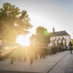 W Leżajsku uczczono pamięć zamordowanych podczas pacyfikacji miasta (fotogaleria) 7 - Polskie Radio Rzeszów W Leżajsku uczczono pamięć zamordowanych podczas pacyfikacji miasta (fotogaleria) - Polskie Radio Rzeszów