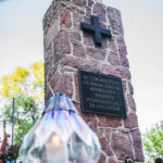 W Leżajsku uczczono pamięć zamordowanych podczas pacyfikacji miasta (fotogaleria) 9 - Polskie Radio Rzeszów W Leżajsku uczczono pamięć zamordowanych podczas pacyfikacji miasta (fotogaleria) - Polskie Radio Rzeszów