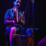 Koncert zespołu Sarama (galeria zdjęć, video) - Polskie Radio Rzeszów