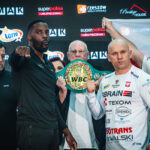 W piątek walka Różański vs Okolie 7 - Polskie Radio Rzeszów W piątek walka Różański vs Okolie - Polskie Radio Rzeszów