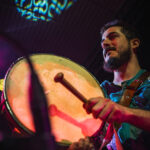 Koncert zespołu Sarama (galeria zdjęć, video) - Polskie Radio Rzeszów