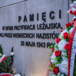 W Leżajsku uczczono pamięć zamordowanych podczas pacyfikacji miasta (fotogaleria) 22 - Polskie Radio Rzeszów W Leżajsku uczczono pamięć zamordowanych podczas pacyfikacji miasta (fotogaleria) - Polskie Radio Rzeszów