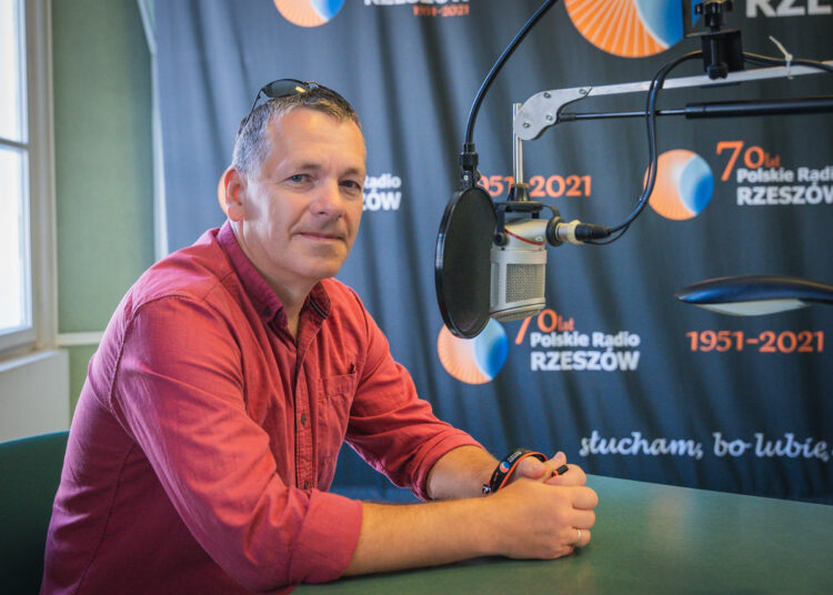 GOŚĆ DNIA. Dr Maciej Milczanowski, ekspert ds. bezpieczeństwa