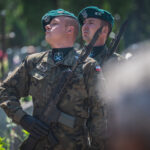 Ostatnie pożegnanie Eugeniusza Lisa ps. Bystry w Nowej Dębie 24 - Polskie Radio Rzeszów Ostatnie pożegnanie Eugeniusza Lisa ps. Bystry w Nowej Dębie - Polskie Radio Rzeszów