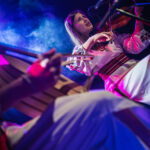 Koncert duetu WSPAK (galeria zdjęć, video) - Polskie Radio Rzeszów