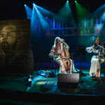 Koncert duetu WSPAK (galeria zdjęć, video) - Polskie Radio Rzeszów