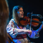 Koncert duetu WSPAK (galeria zdjęć, video) - Polskie Radio Rzeszów