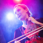 Koncert zespołu Sarama (galeria zdjęć, video) - Polskie Radio Rzeszów