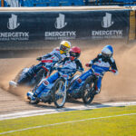 Żużel. Texom Stal znów wygrywa 17 - Polskie Radio Rzeszów Żużel. Texom Stal znów wygrywa - Polskie Radio Rzeszów