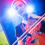 Koncert zespołu Sarama (galeria zdjęć, video) - Polskie Radio Rzeszów