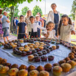 Portret ks. Twardowskiego na murach rzeszowskiej szkoły (zdjęcia) 12 - Polskie Radio Rzeszów Portret ks. Twardowskiego na murach rzeszowskiej szkoły (zdjęcia) - Polskie Radio Rzeszów