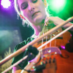 Koncert zespołu Sarama (galeria zdjęć, video) - Polskie Radio Rzeszów