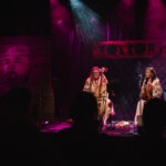 Koncert duetu WSPAK (galeria zdjęć, video) - Polskie Radio Rzeszów