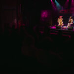 Koncert duetu WSPAK (galeria zdjęć, video) - Polskie Radio Rzeszów