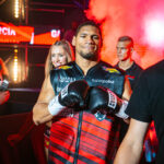 Boks. Łukasz Różański stracił mistrzowski pas! (fotogaleria) 2 - Polskie Radio Rzeszów Boks. Łukasz Różański stracił mistrzowski pas! (fotogaleria) - Polskie Radio Rzeszów