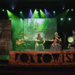 Koncert zespołu Sarama (galeria zdjęć, video) - Polskie Radio Rzeszów