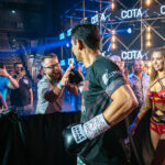 Boks. Łukasz Różański stracił mistrzowski pas! (fotogaleria) 3 - Polskie Radio Rzeszów Boks. Łukasz Różański stracił mistrzowski pas! (fotogaleria) - Polskie Radio Rzeszów